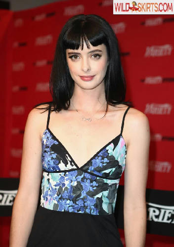 Krysten Ritter / therealkrystenritter nude Instagram leaked photo #107