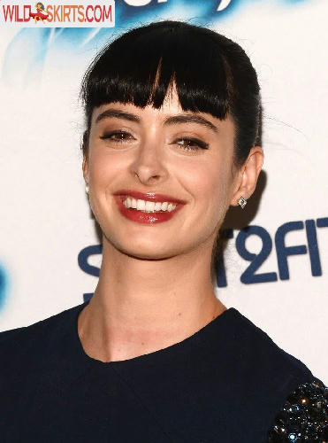 Krysten Ritter / therealkrystenritter nude Instagram leaked photo #52