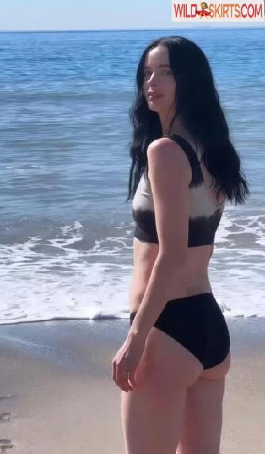 Krysten Ritter / therealkrystenritter nude Instagram leaked photo #112