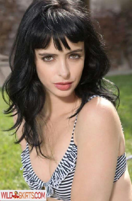 Krysten Ritter / therealkrystenritter nude Instagram leaked photo #117