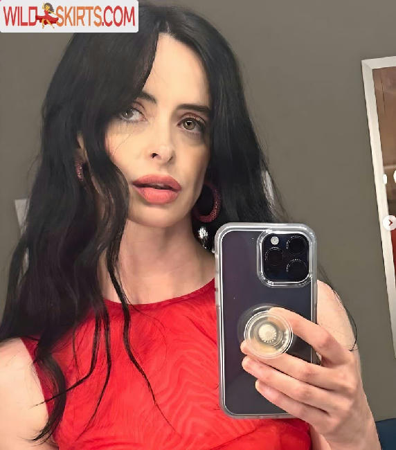 Krysten Ritter / therealkrystenritter nude Instagram leaked photo #135