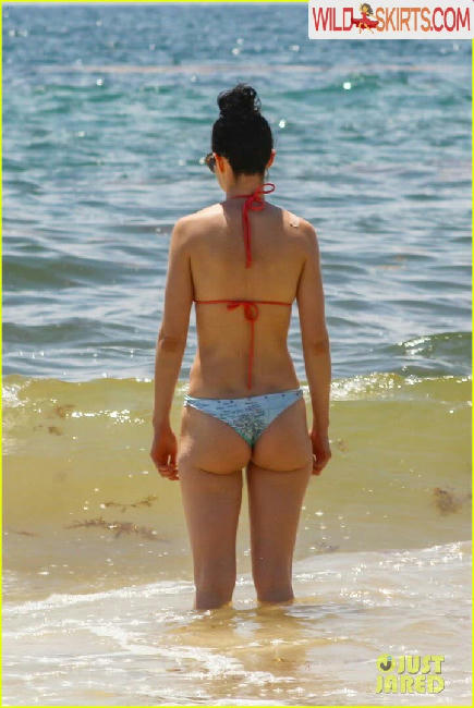 Krysten Ritter / therealkrystenritter nude Instagram leaked photo #184