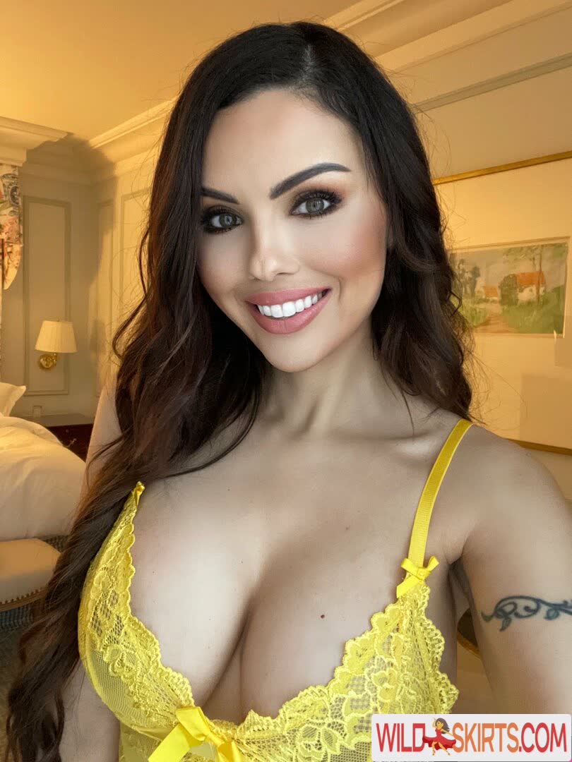 Krystle Lina / krystlelina nude OnlyFans, Instagram leaked photo #10