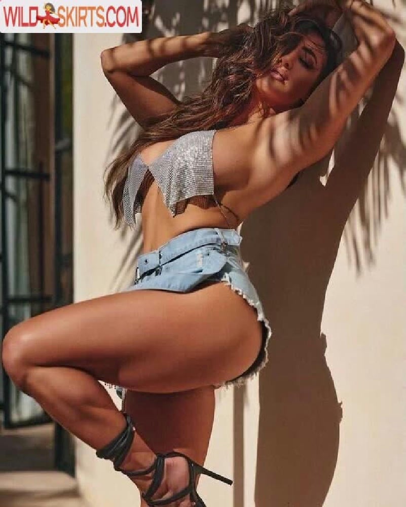 krystyna.lauren / Mrsphysique / krystyna.lauren nude OnlyFans, Instagram leaked photo #27