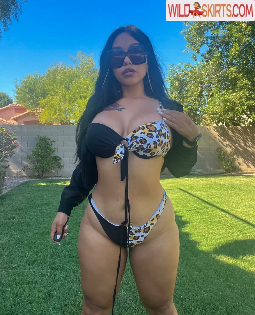 Krystyy_rojas / anyuser / krystyy_rojas nude OnlyFans, Instagram leaked photo #6