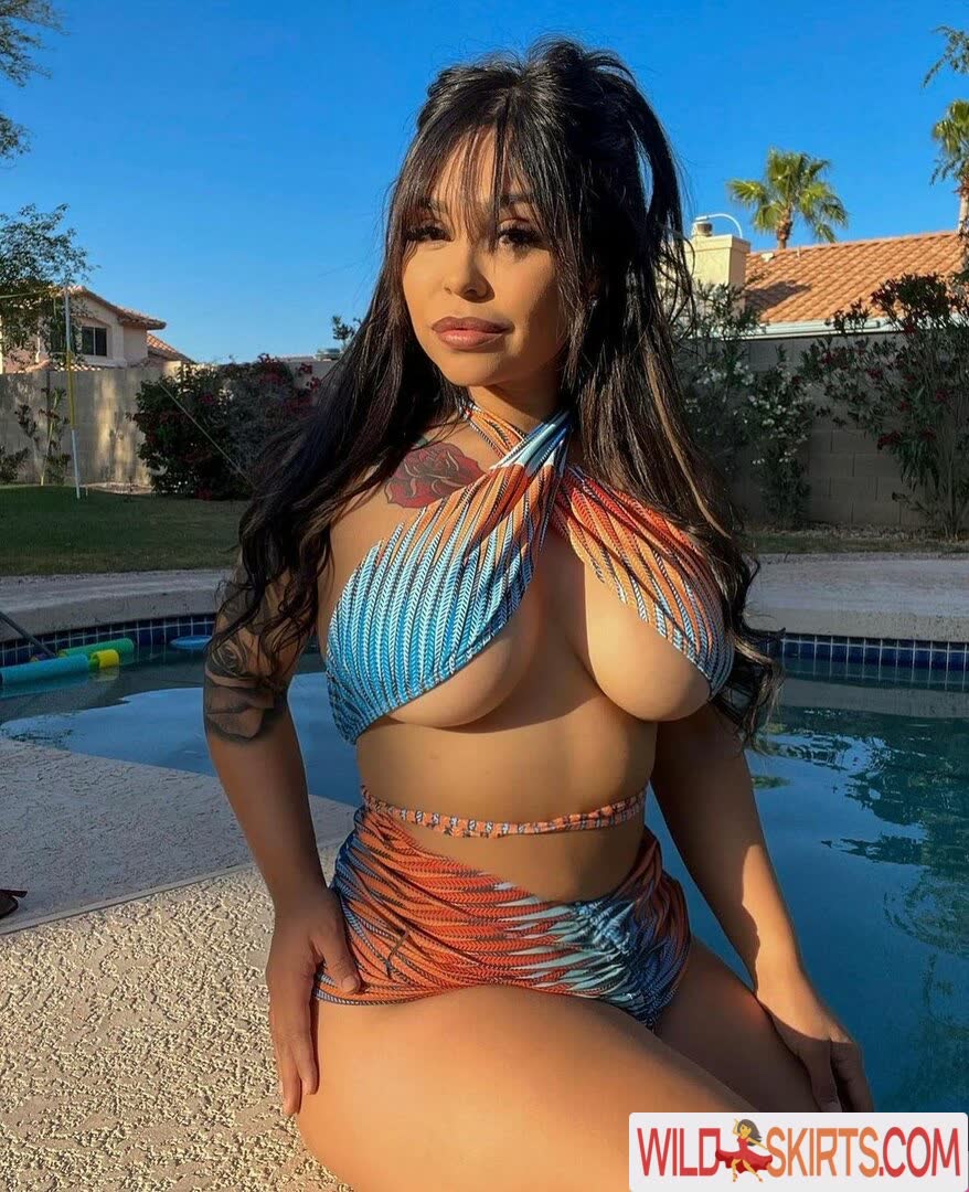 Krystyy_rojas / anyuser / krystyy_rojas nude OnlyFans, Instagram leaked photo #10