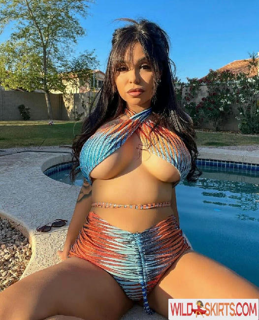 Krystyy_rojas / anyuser / krystyy_rojas nude OnlyFans, Instagram leaked photo #12