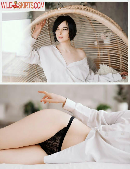 Ksana Stankevich / KsanaStankevich / ksana_cosplay nude OnlyFans, Instagram leaked photo #58