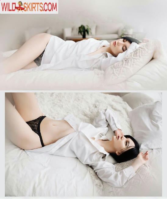 Ksana Stankevich nude leaked photo #1