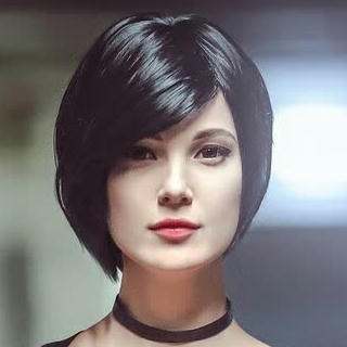 Ksana Stankevich avatar