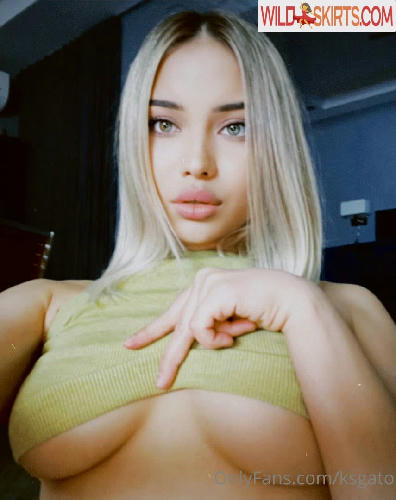 Ksenia Gato / ks_gato / ksgato nude OnlyFans, Instagram leaked photo #13