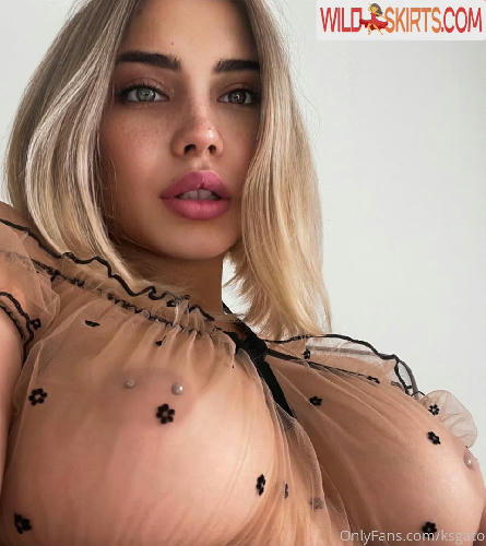 Ksenia Gato / ks_gato / ksgato nude OnlyFans, Instagram leaked photo #65