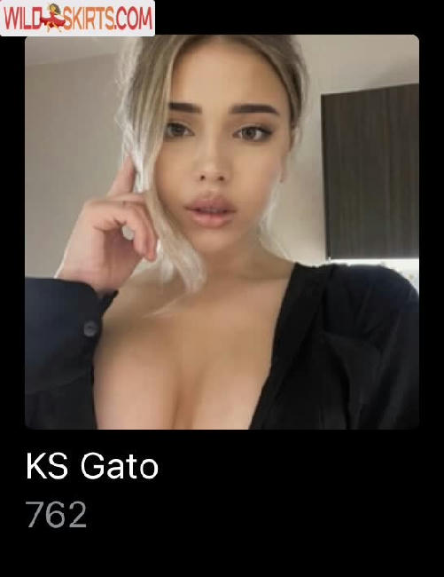 Ksenia Gato / ks_gato / ksgato nude OnlyFans, Instagram leaked photo #68