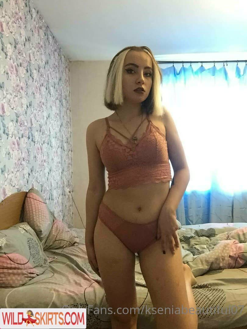 kseniabeautiful07 / kseniabeautiful07 / wakecountypositivity nude OnlyFans, Instagram leaked photo #3