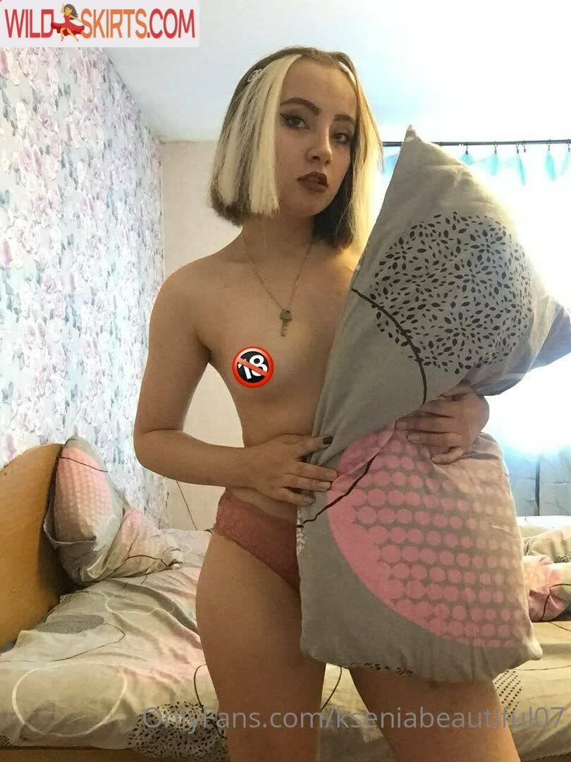 kseniabeautiful07 / kseniabeautiful07 / wakecountypositivity nude OnlyFans, Instagram leaked photo #16