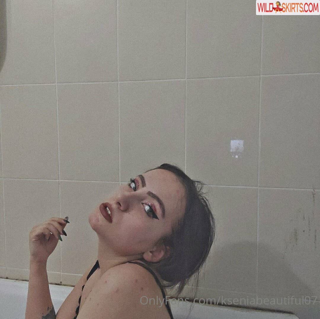 kseniabeautiful07 / kseniabeautiful07 / wakecountypositivity nude OnlyFans, Instagram leaked photo #24