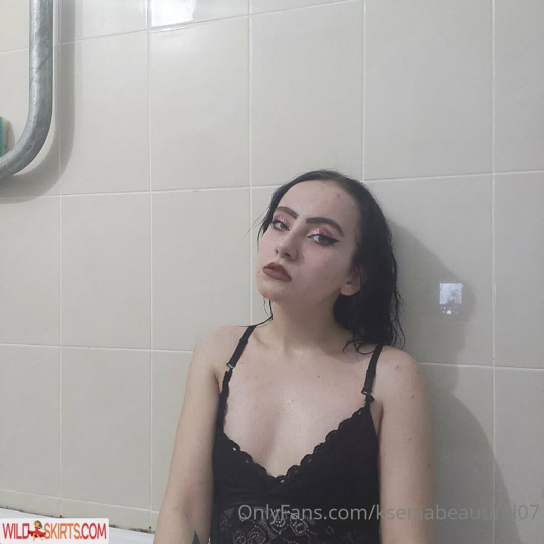 kseniabeautiful07 / kseniabeautiful07 / wakecountypositivity nude OnlyFans, Instagram leaked photo #19