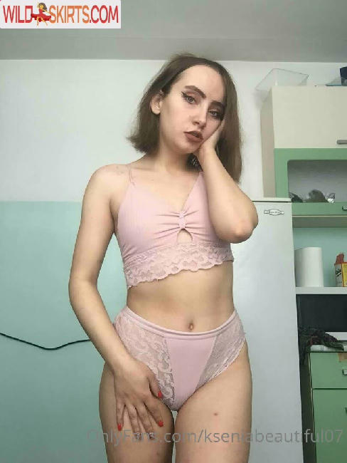 kseniabeautiful07 / kseniabeautiful07 / wakecountypositivity nude OnlyFans, Instagram leaked photo #71