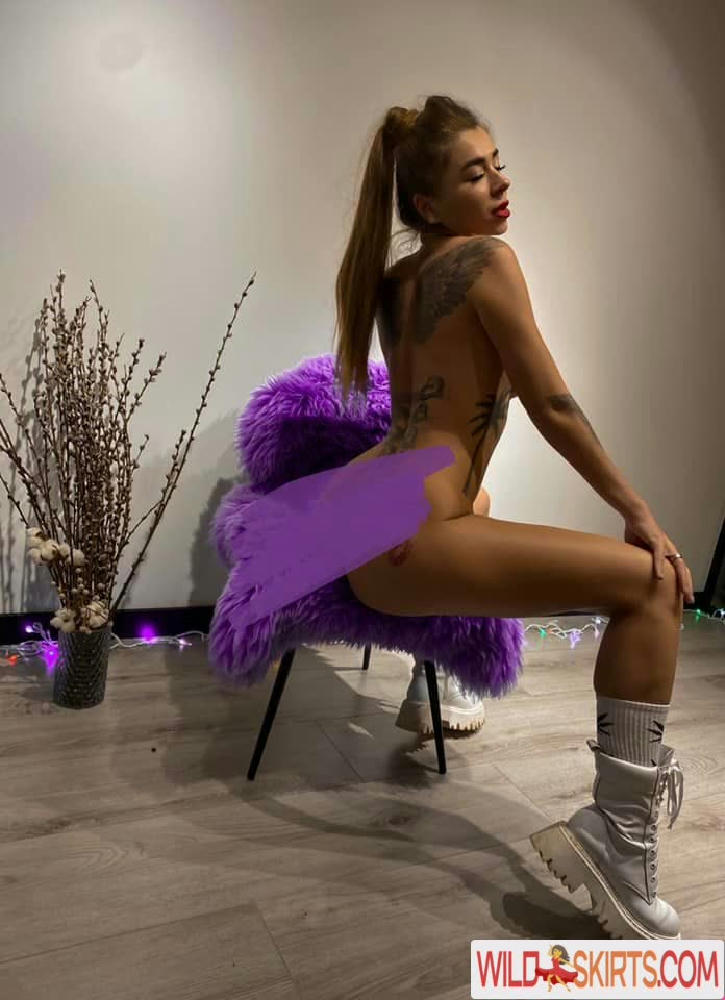 kseniia_nikolic / keidykelen / kseniia_nikolic nude OnlyFans, Instagram leaked photo #4