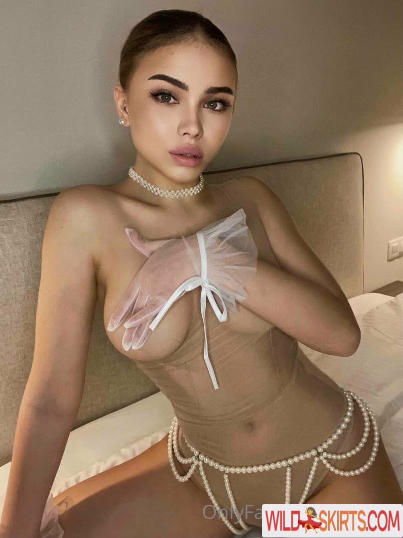 Kseniya Gato / Ks_gato / ksgato nude OnlyFans, Instagram leaked photo #1