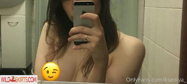 kseniyaa / ks.kseniyaa / kseniyaa nude OnlyFans, Instagram leaked photo #66