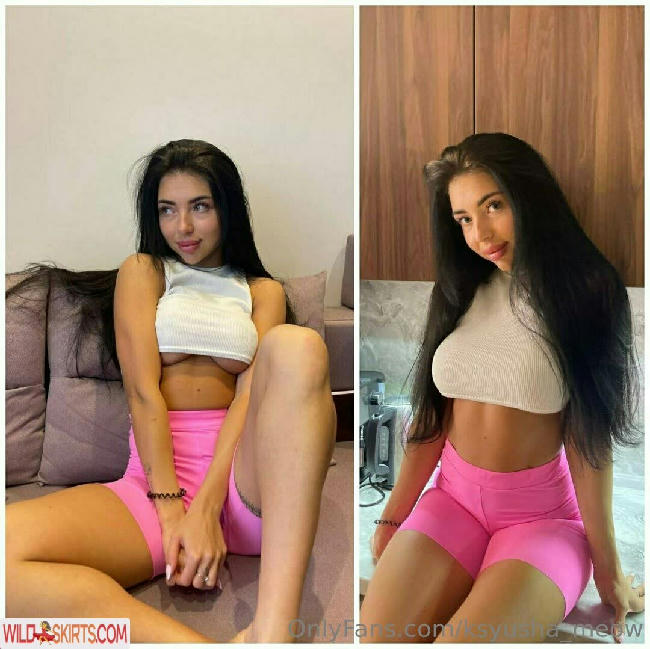 ksyusha_meow / _iamksyusha_ / ksyusha_meow nude OnlyFans, Instagram leaked photo #29