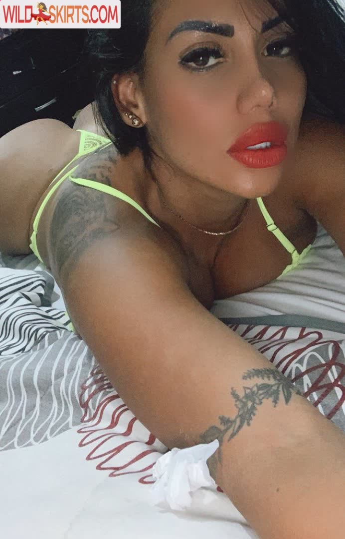 Kthe Martinez / kathemartinezdj / kthe.martinez9733 nude OnlyFans, Instagram leaked photo #8