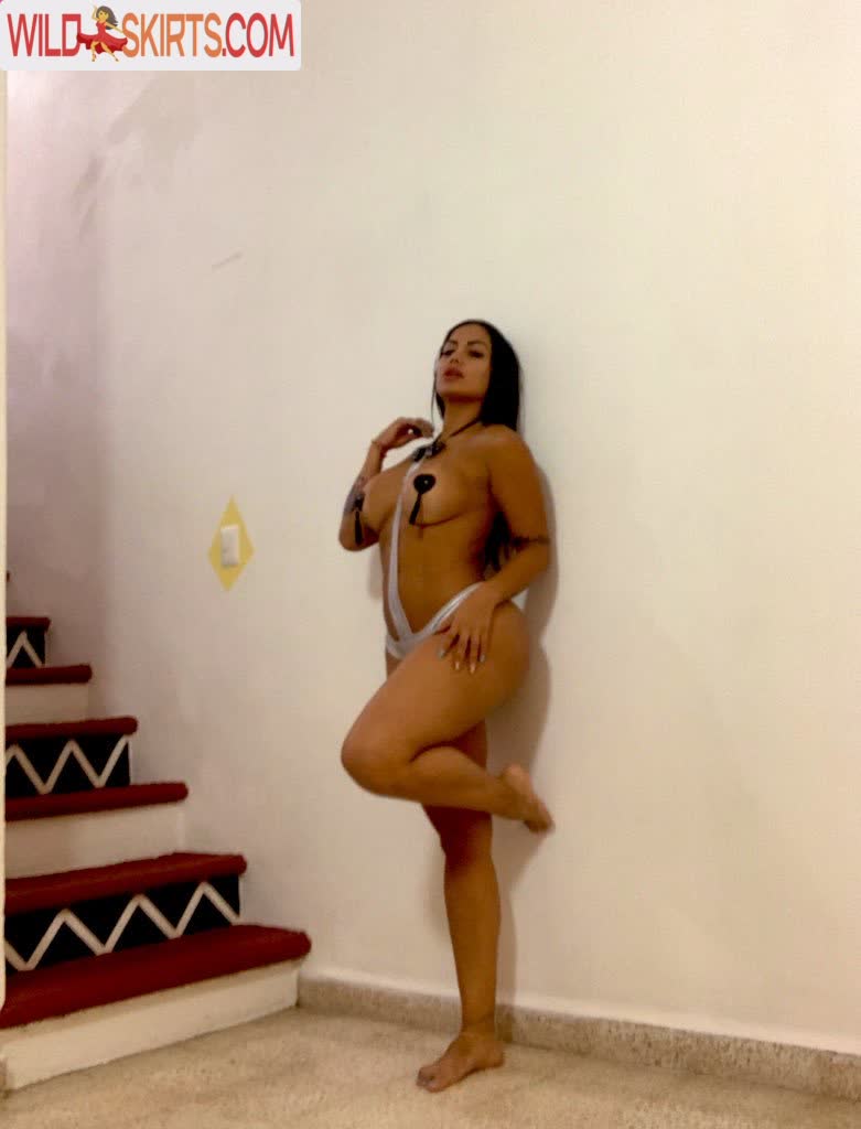 Kthe Martinez / kathemartinezdj / kthe.martinez9733 nude OnlyFans, Instagram leaked photo #7