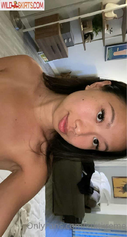 ktktkreme nude OnlyFans leaked photo #7