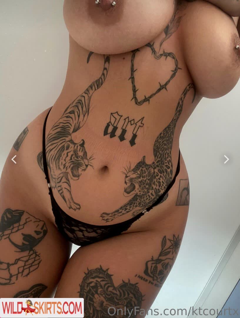 ktpcxurt24x / Tay / ktpcxurt24x / taypaigec / taypaigecx nude OnlyFans, Instagram leaked photo