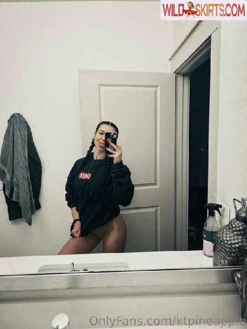 ktpineapple / ktleighh / ktpineapple nude OnlyFans, Instagram leaked photo #2