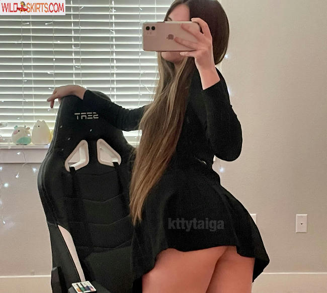 kttytaiga / kttytaiga / onIyktty nude OnlyFans, Instagram leaked photo #17