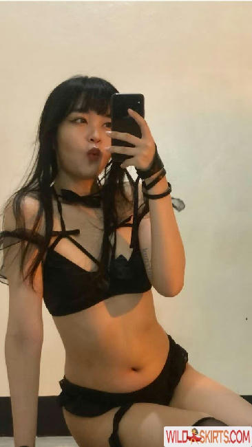 Kurixtee / drykitten / kurixtee nude OnlyFans, Instagram leaked photo #13