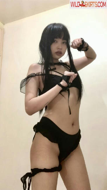 Kurixtee / drykitten / kurixtee nude OnlyFans, Instagram leaked photo #18