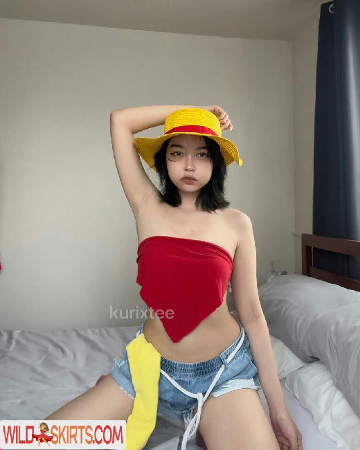 Kurixtee / drykitten / kurixtee nude OnlyFans, Instagram leaked photo #3