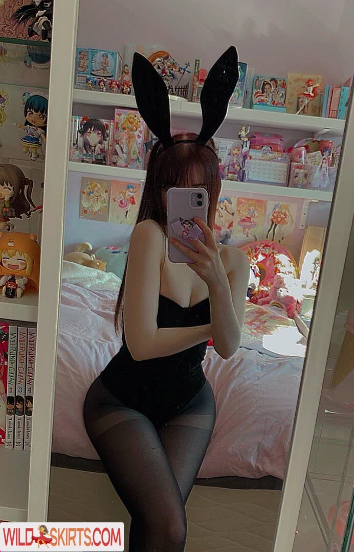kuroebun nude Instagram leaked photo #35