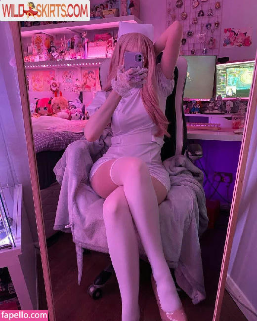 kuroebun nude Instagram leaked photo #26
