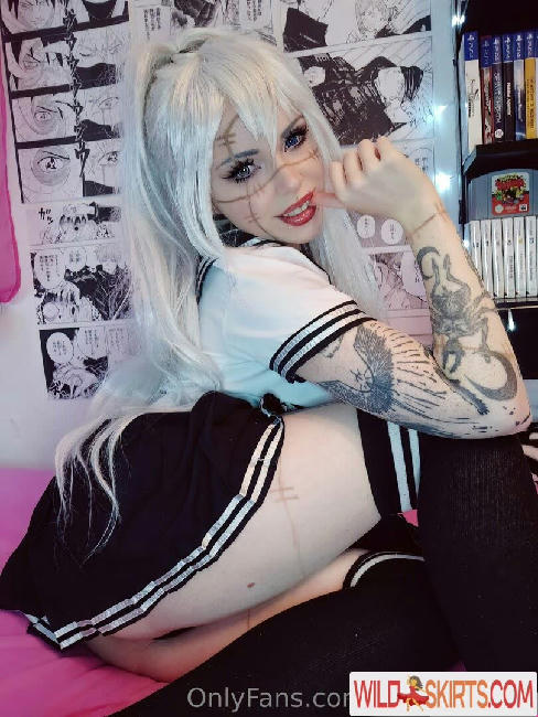 kuromiketsu / KuroMiketsu / kuro.miketsu nude OnlyFans, Instagram leaked photo #36