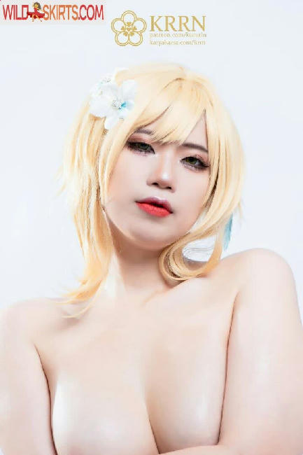 Kururin / Patreon / _kururin / kururin / rin.krrn nude Instagram leaked photo #151