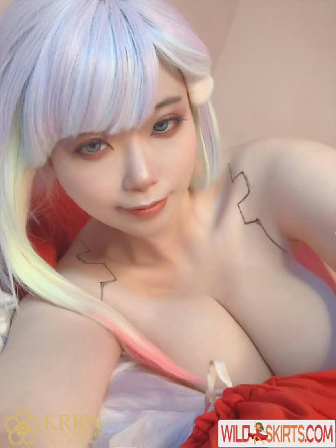 Kururin / Patreon / _kururin / kururin / rin.krrn nude Instagram leaked photo #140