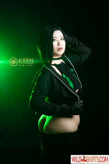 Kururin / Patreon / _kururin / kururin / rin.krrn nude Instagram leaked photo #91