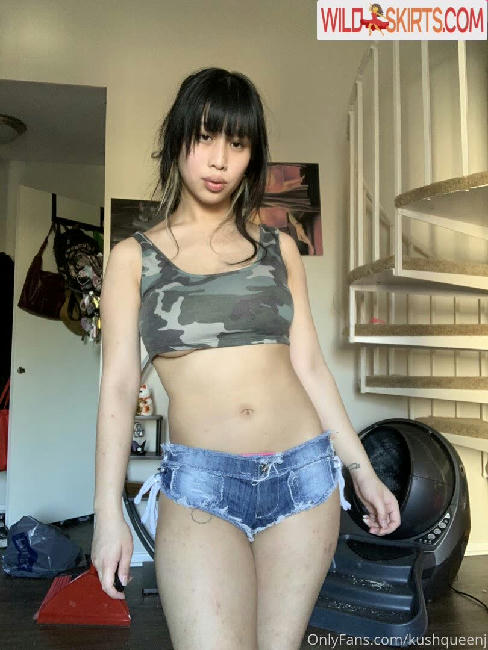 kushqueenj nude OnlyFans, Instagram leaked photo #35