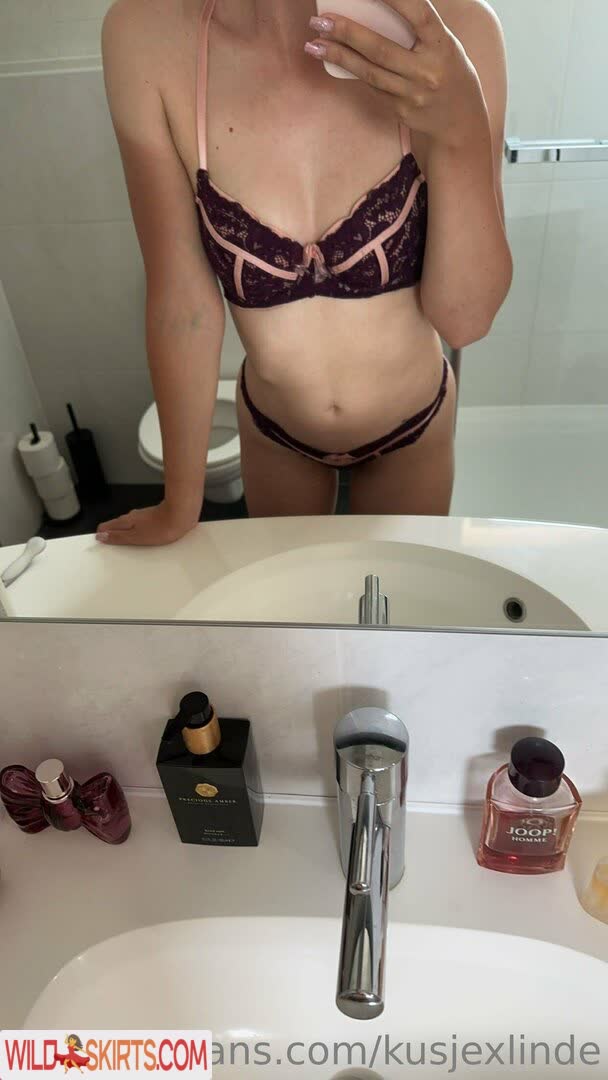 kusjexlinde / kusjexlianne / kusjexlinde nude OnlyFans, Instagram leaked photo #1