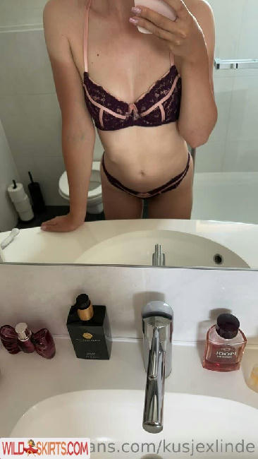 kusjexlinde / kusjexlianne / kusjexlinde nude OnlyFans, Instagram leaked photo #338