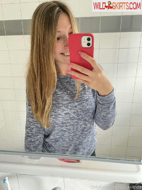 kusjexlinde / kusjexlianne / kusjexlinde nude OnlyFans, Instagram leaked photo #256