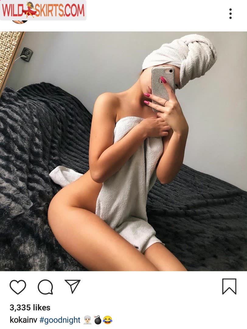 kvkainv nude OnlyFans leaked photo #8