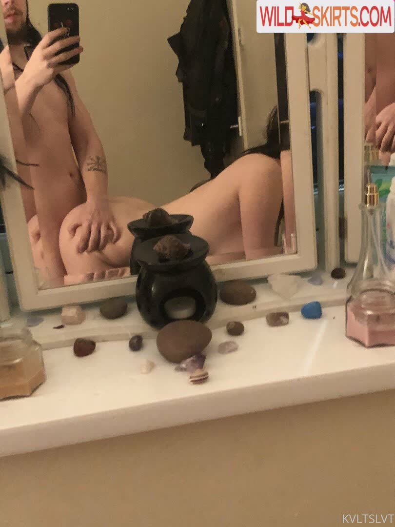 Kvltslvt nude leaked photo #49