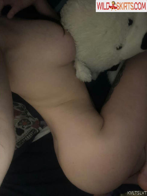 kvltslvt / kvltslvt / slvtcvlt nude OnlyFans, Instagram leaked photo #21