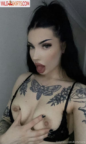 Kxrlymxrie / kxrlymxrie / kxrlyxmxrie nude OnlyFans, Instagram leaked photo #15