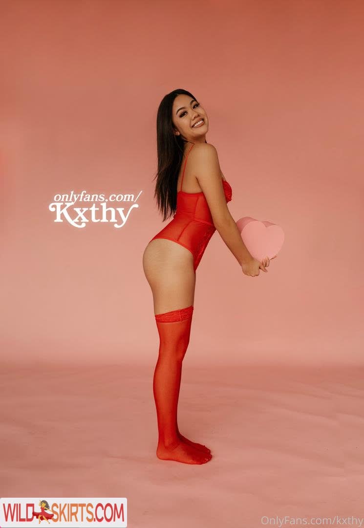 kxthy nude OnlyFans, Instagram leaked photo #22